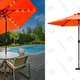 Sorbus Patio Umbrella | $60 | Woot
